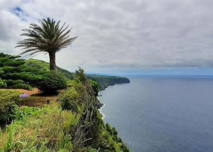 Quinta Da Espadana * Povoacao (Sao Miguel)