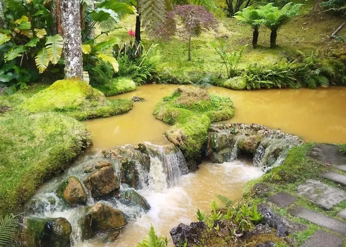 Σπίτι διακοπών Quinta Da Espadana