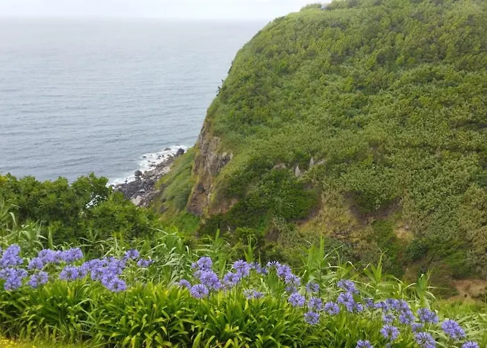 Quinta Da Espadana Povoacao (Sao Miguel)
