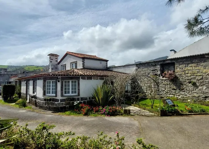 Σπίτι διακοπών Quinta Da Espadana