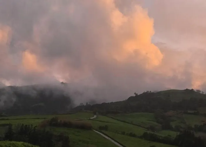 Σπίτι διακοπών Quinta Da Espadana Povoacao (Sao Miguel)