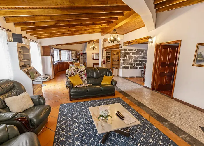 Quinta Da Espadana * Povoacao (Sao Miguel)