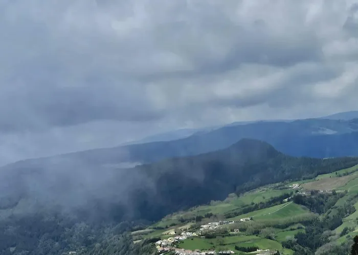 Quinta Da Espadana Σπίτι διακοπών *