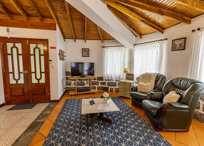 Σπίτι διακοπών Quinta Da Espadana *