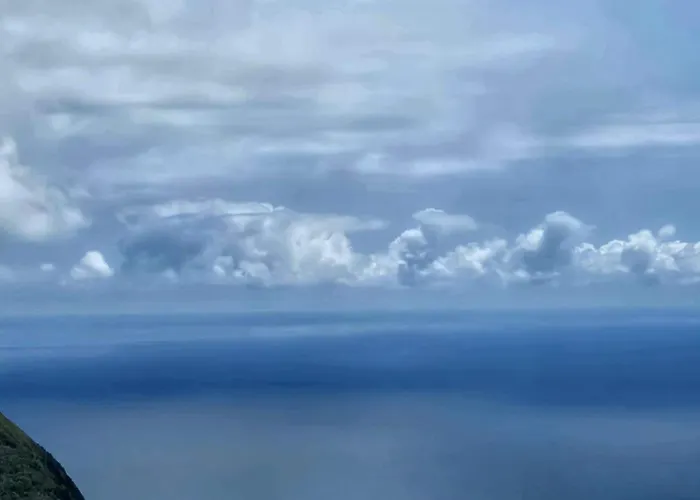 Quinta Da Espadana Σπίτι διακοπών Povoacao (Sao Miguel)