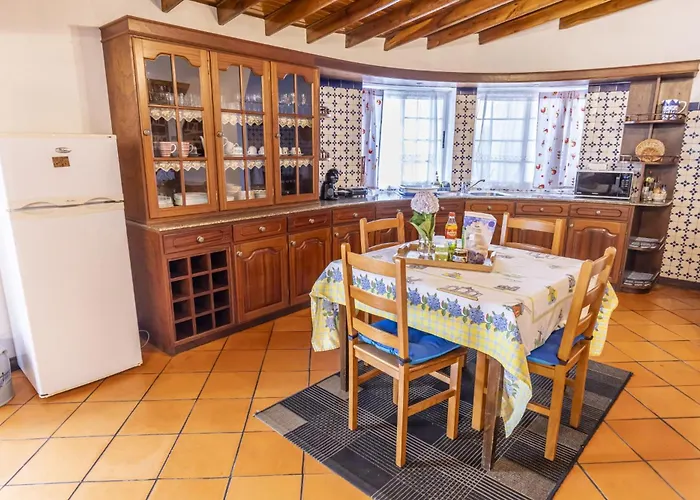 Σπίτι διακοπών Quinta Da Espadana Povoacao (Sao Miguel)
