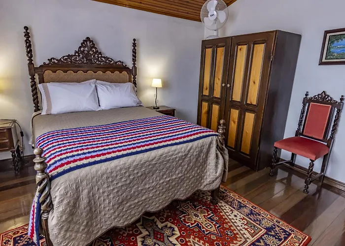 Quinta Da Espadana *