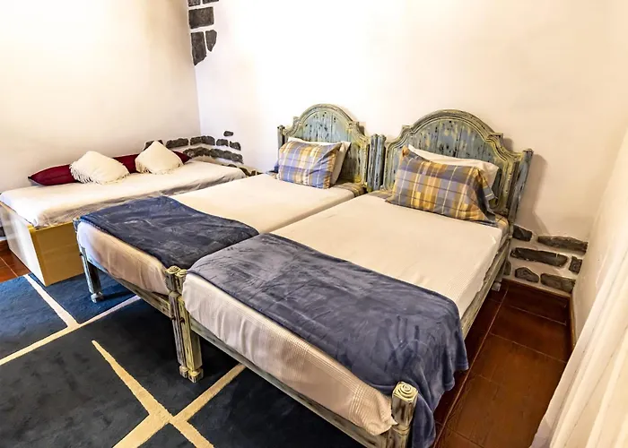 Quinta Da Espadana Povoacao (Sao Miguel)