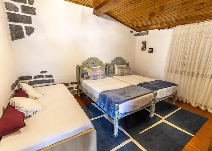 Quinta Da Espadana * Povoacao (Sao Miguel)