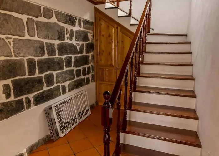 Σπίτι διακοπών Quinta Da Espadana