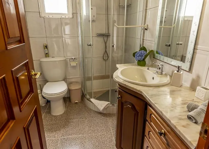 Quinta Da Espadana Σπίτι διακοπών *