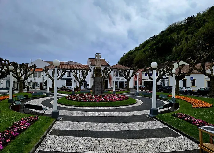 Σπίτι διακοπών Quinta Da Espadana *