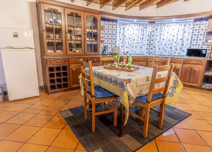 Quinta Da Espadana Σπίτι διακοπών Povoacao (Sao Miguel)