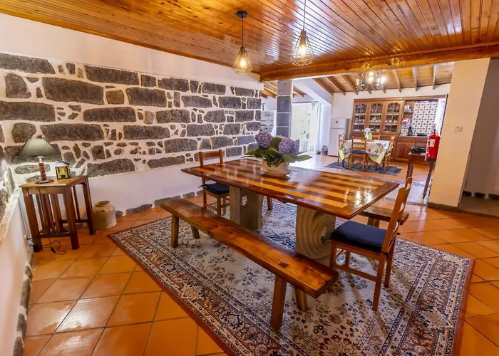 Σπίτι διακοπών Quinta Da Espadana Povoacao (Sao Miguel)