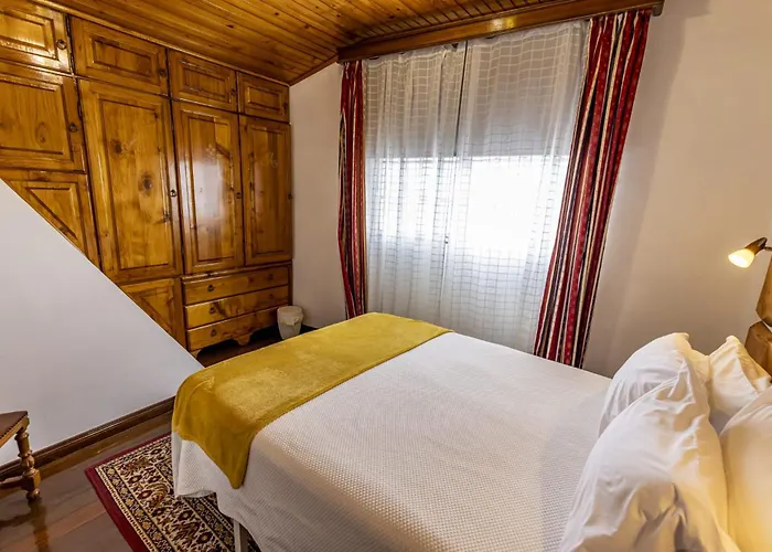 Quinta Da Espadana *