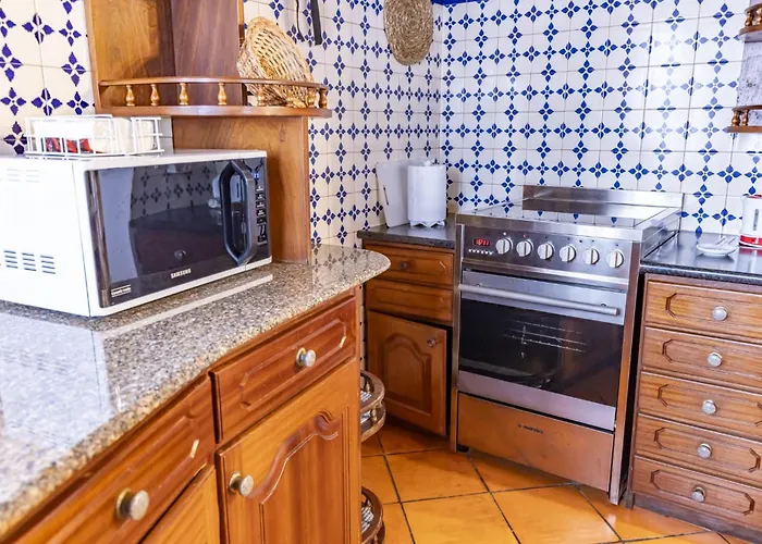 Quinta Da Espadana * Povoacao (Sao Miguel)