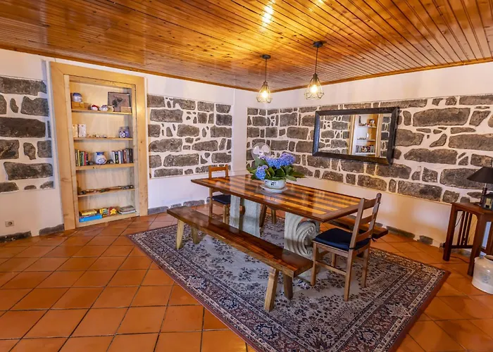 Quinta Da Espadana Σπίτι διακοπών