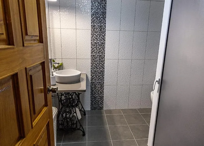 Σπίτι διακοπών Quinta Da Espadana