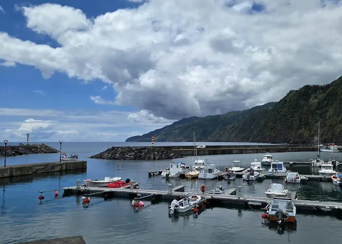 Σπίτι διακοπών Quinta Da Espadana *