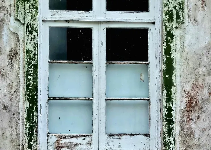 Quinta Da Espadana * Povoacao (Sao Miguel)