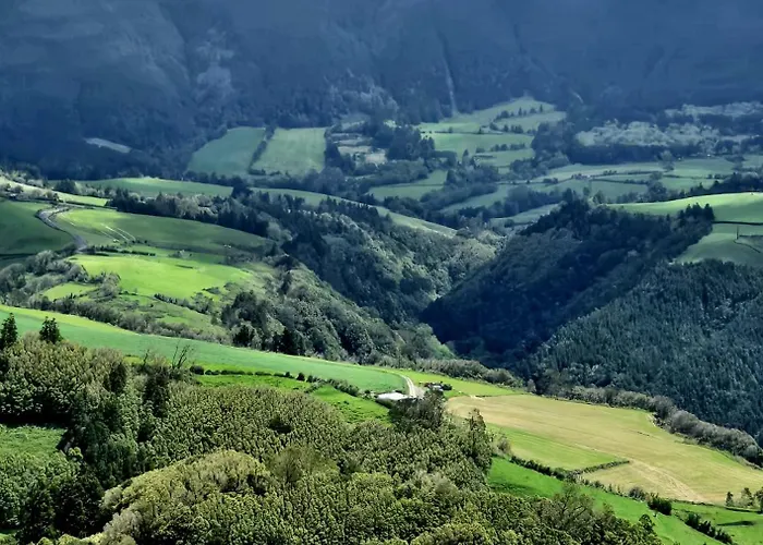 Quinta Da Espadana Σπίτι διακοπών