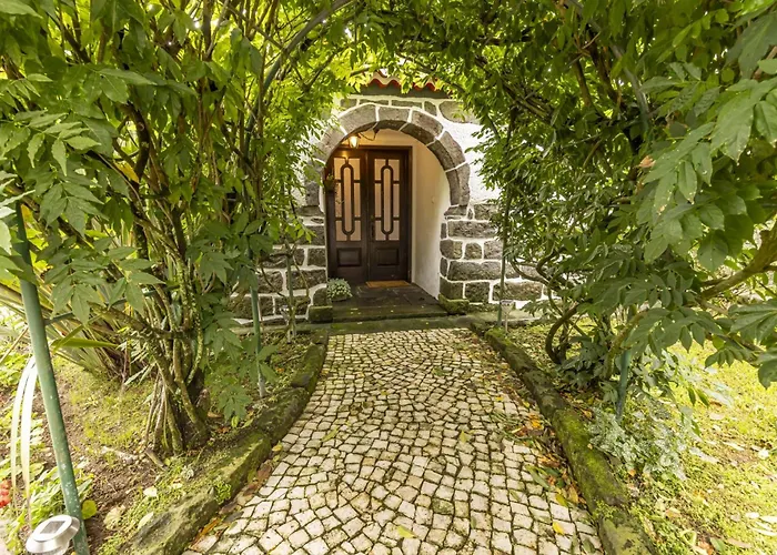 Quinta Da Espadana Σπίτι διακοπών *