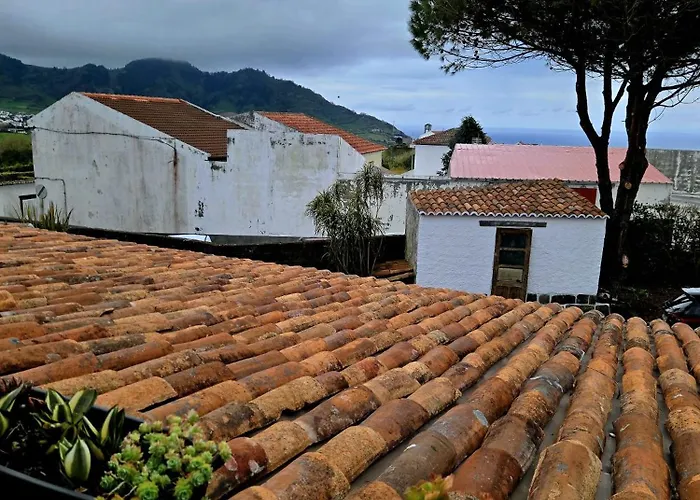 Σπίτι διακοπών Quinta Da Espadana *