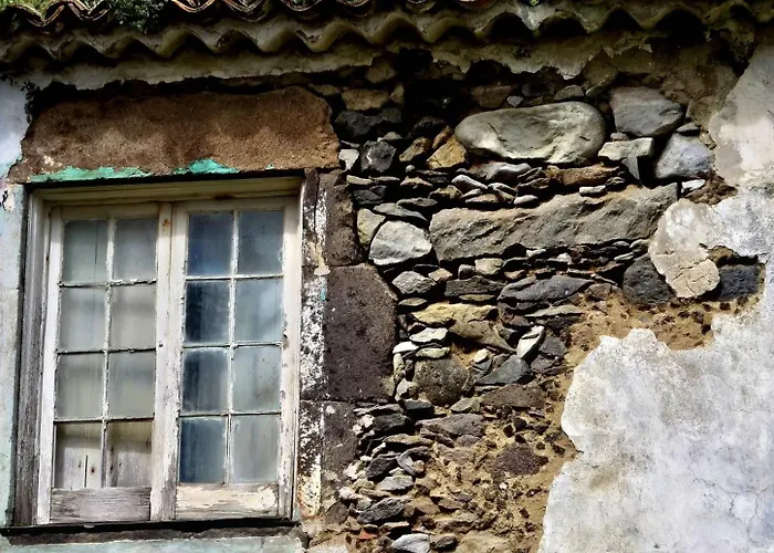 Quinta Da Espadana Σπίτι διακοπών