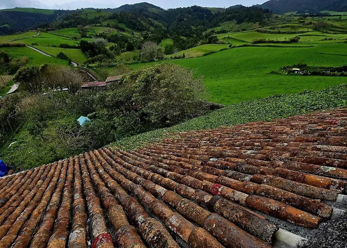 Quinta Da Espadana Σπίτι διακοπών *
