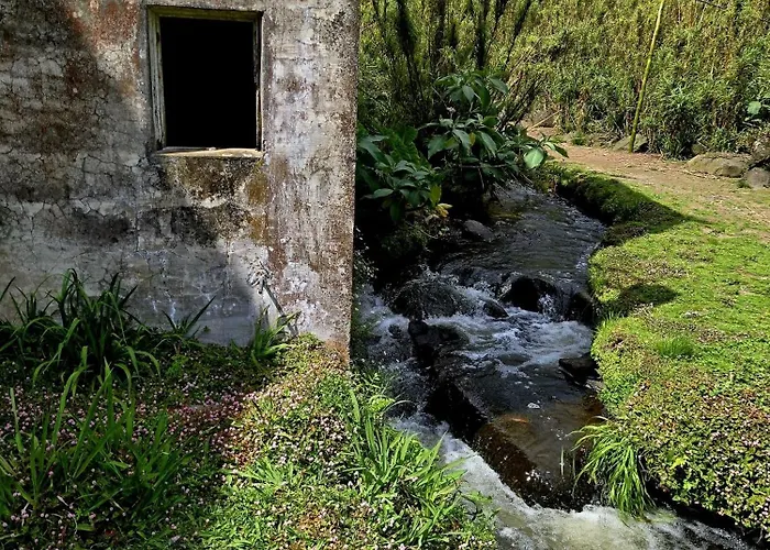 Σπίτι διακοπών Quinta Da Espadana *