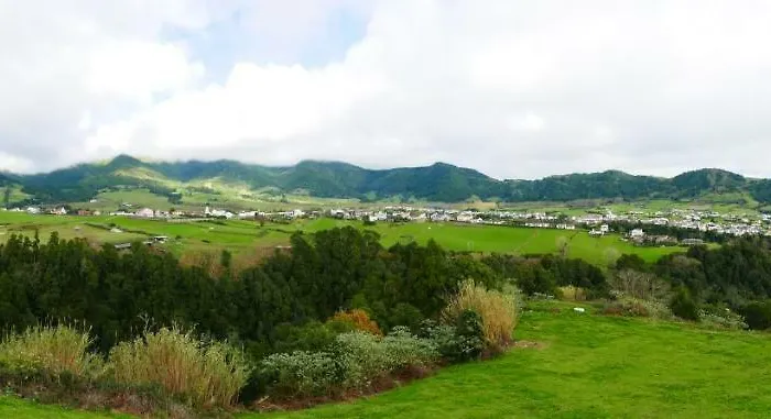 Quinta Da Espadana Σπίτι διακοπών