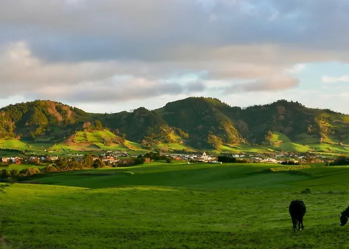 Quinta Da Espadana Σπίτι διακοπών *