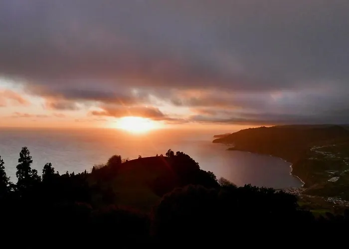 Σπίτι διακοπών Quinta Da Espadana Povoacao (Sao Miguel)