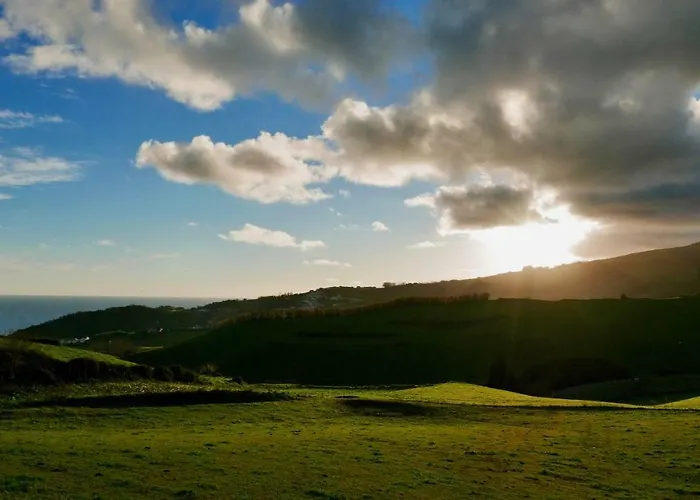 Quinta Da Espadana * Povoacao (Sao Miguel)