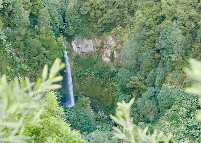 Quinta Da Espadana * Povoacao (Sao Miguel)