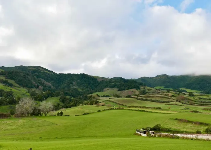 Σπίτι διακοπών Quinta Da Espadana