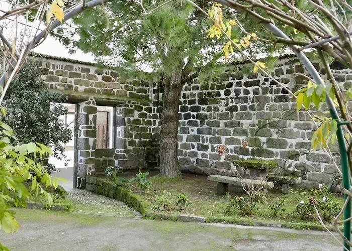 Quinta Da Espadana Povoacao (Sao Miguel)