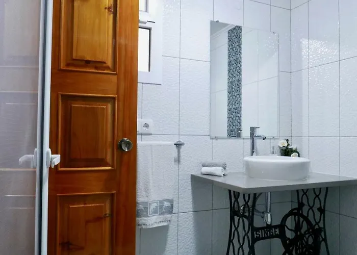 Quinta Da Espadana Σπίτι διακοπών Povoacao (Sao Miguel)