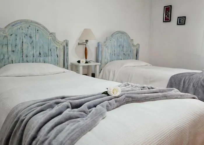 Σπίτι διακοπών Quinta Da Espadana *