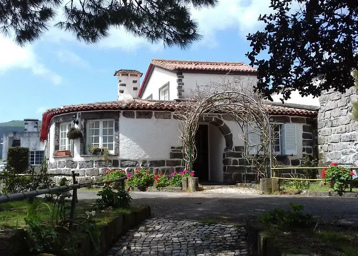 Quinta Da Espadana Σπίτι διακοπών *