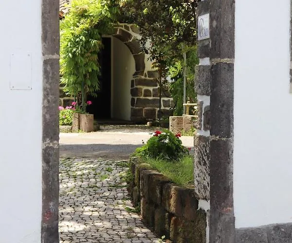 Quinta Da Espadana Σπίτι διακοπών Povoacao (Sao Miguel)