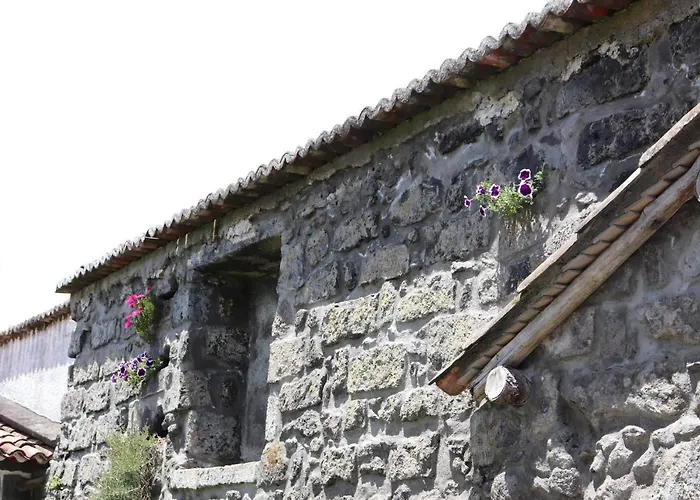 Σπίτι διακοπών Quinta Da Espadana *