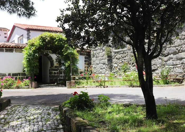 Quinta Da Espadana * Povoacao (Sao Miguel)