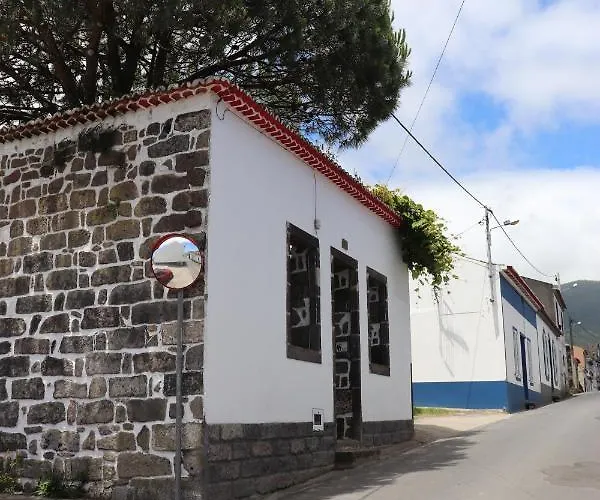 Quinta Da Espadana Povoacao (Sao Miguel)