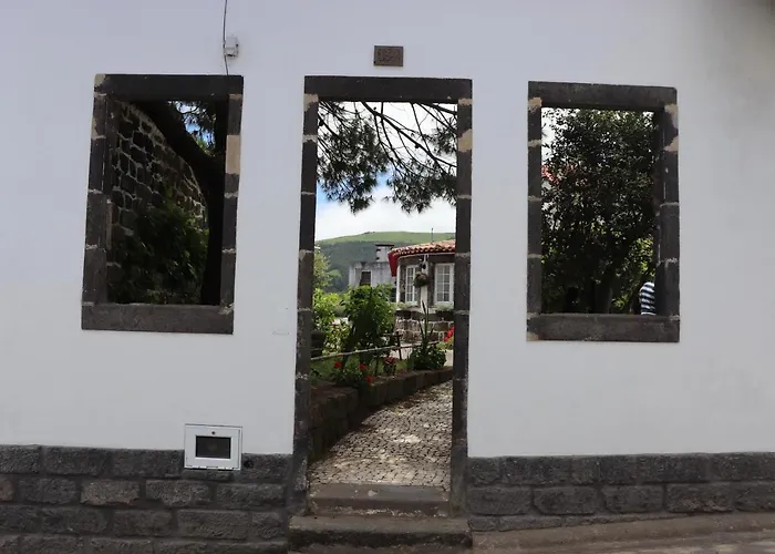 Σπίτι διακοπών Quinta Da Espadana Povoacao (Sao Miguel)