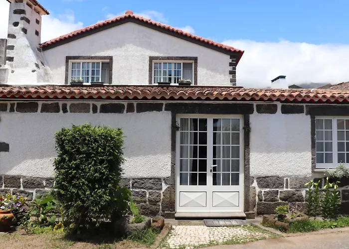 Quinta Da Espadana *