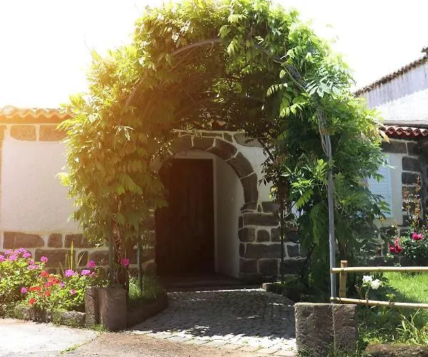 Σπίτι διακοπών Quinta Da Espadana *