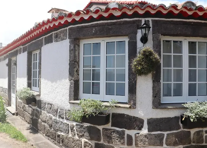 Σπίτι διακοπών Quinta Da Espadana