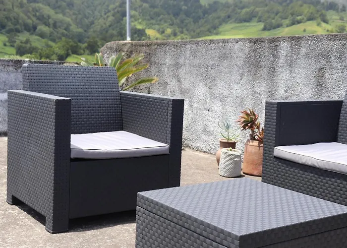 Quinta Da Espadana *