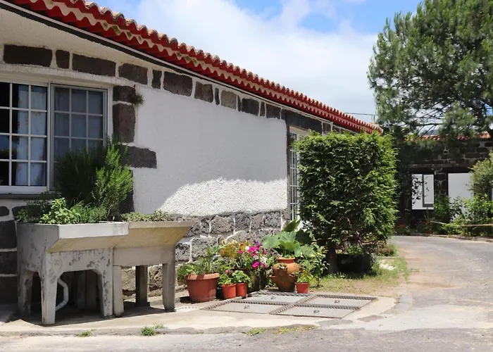 Quinta Da Espadana *